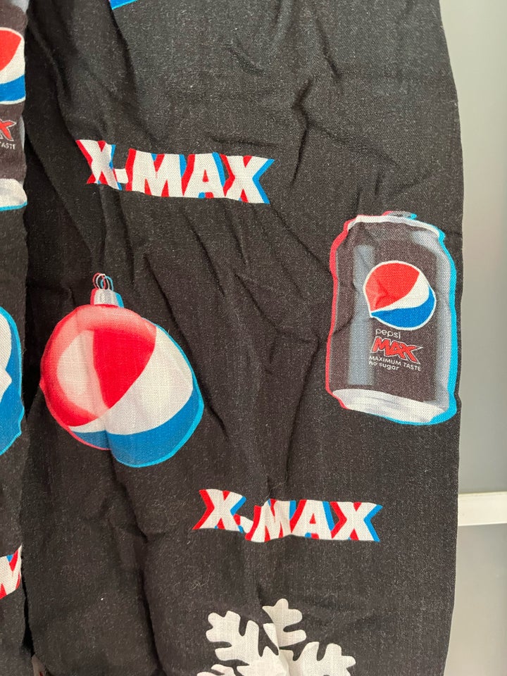 Andre samleobjekter, Pepsi max