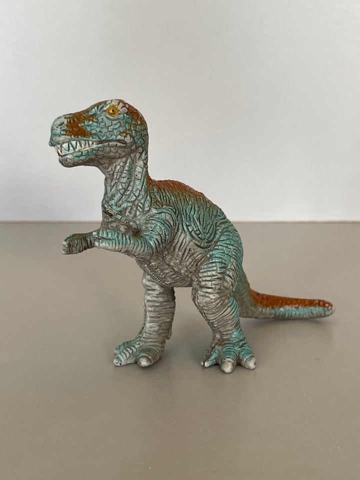 Figurer, Tyrannosaurus, 1992