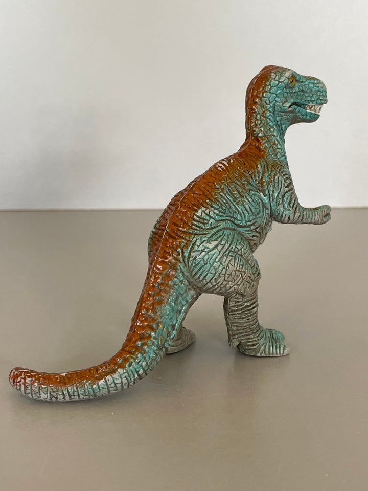 Figurer, Tyrannosaurus, 1992