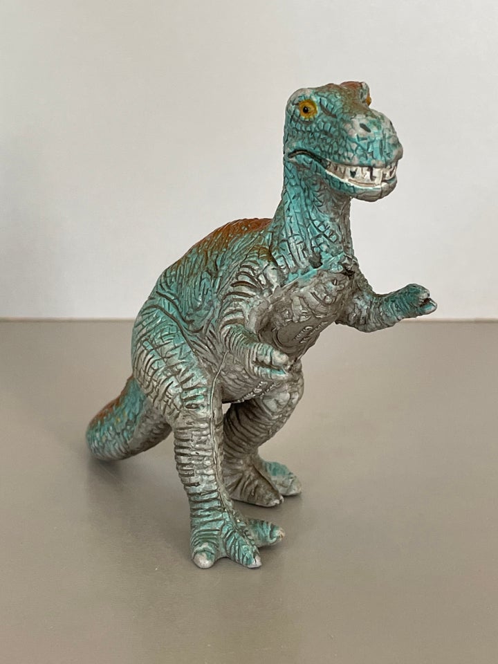 Figurer, Tyrannosaurus, 1992