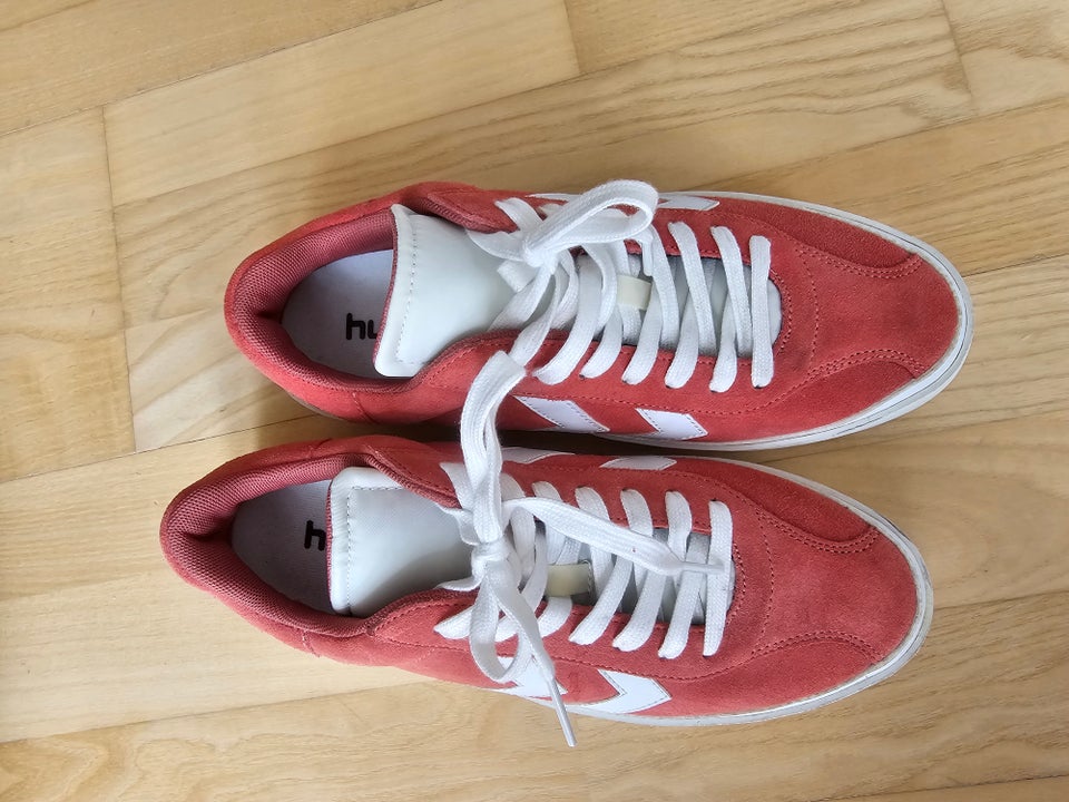 Sneakers, str. 39, Hummel