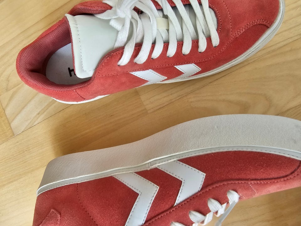 Sneakers, str. 39, Hummel