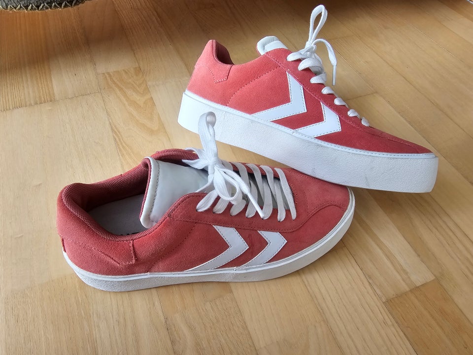 Sneakers, str. 39, Hummel