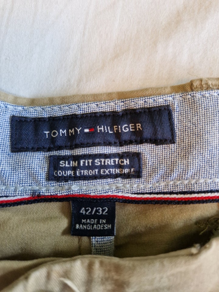 Chinos, Tommy Hilfiger, str. 42