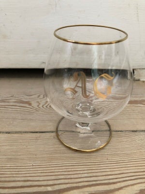 Glas Cognacglas  AG