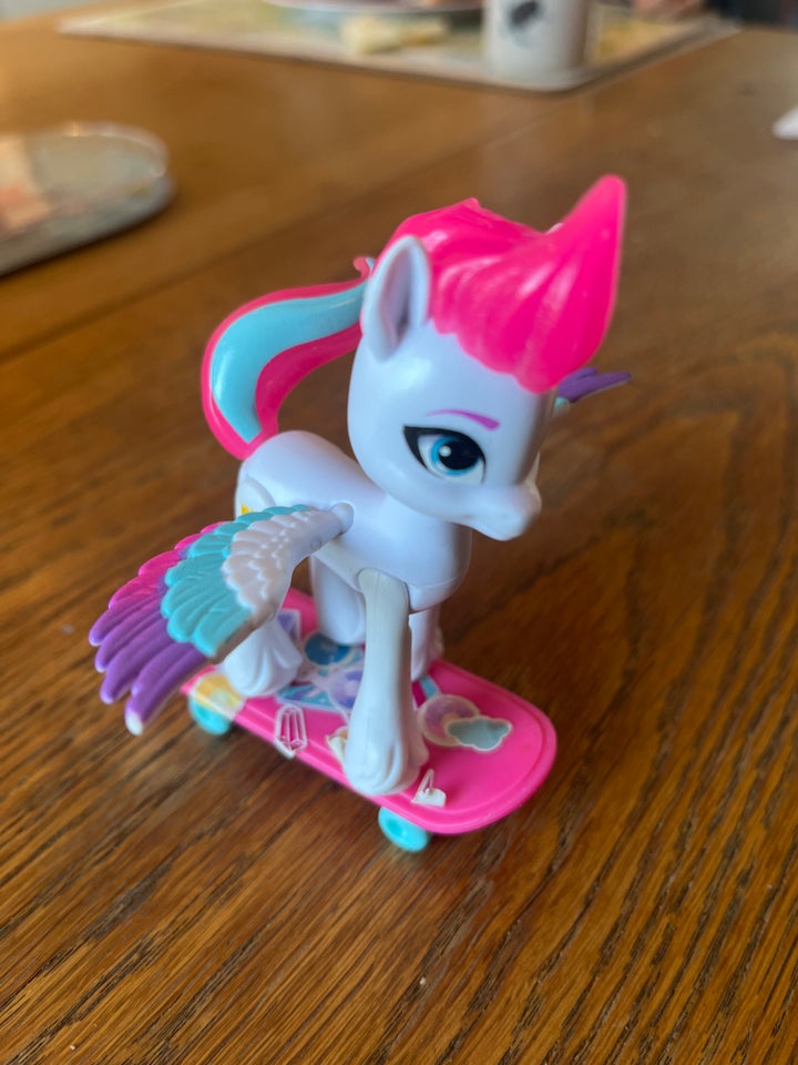 Figurer, My little pony på