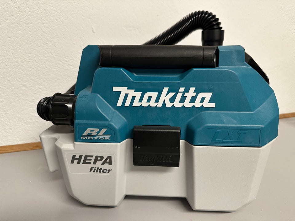 Andet elværktøj, Makita