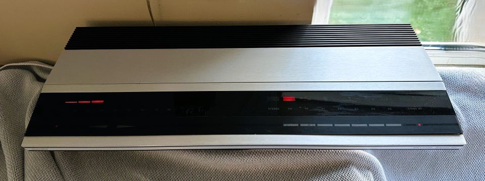 Receiver, Bang  Olufsen,