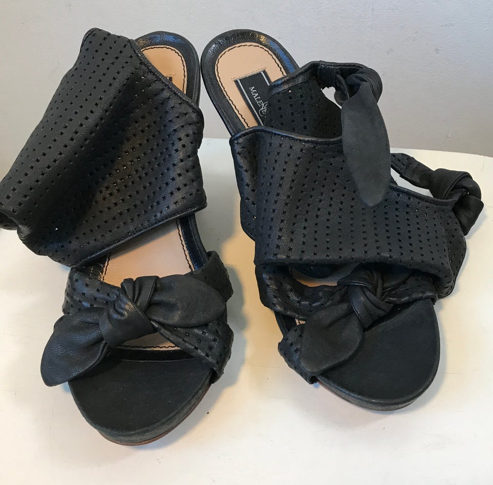 Sandaler, str. 37, By Malene Birger