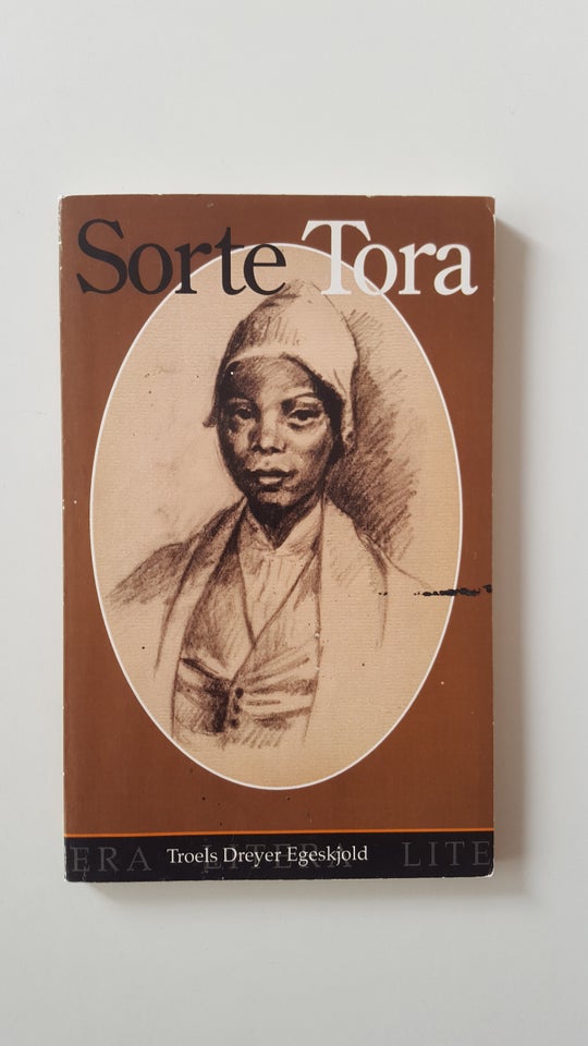 Sorte Tora, Troels Dreyer