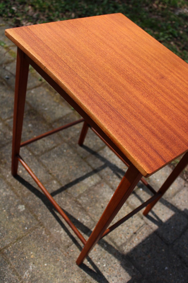 Anden arkitekt Teak sidebord