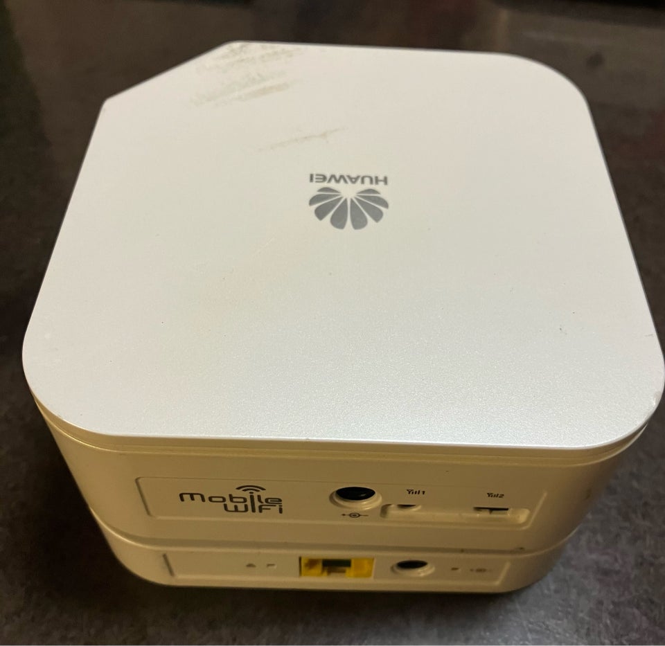 Router, wireless, Huawei