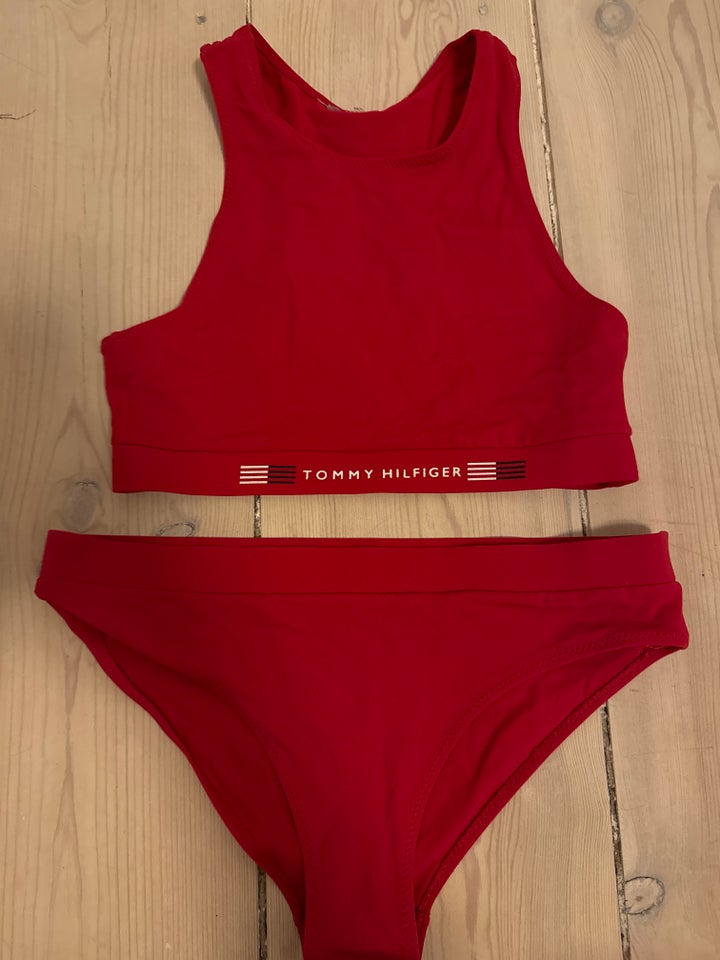 Badetøj, Bikini, Tommy Hilfiger