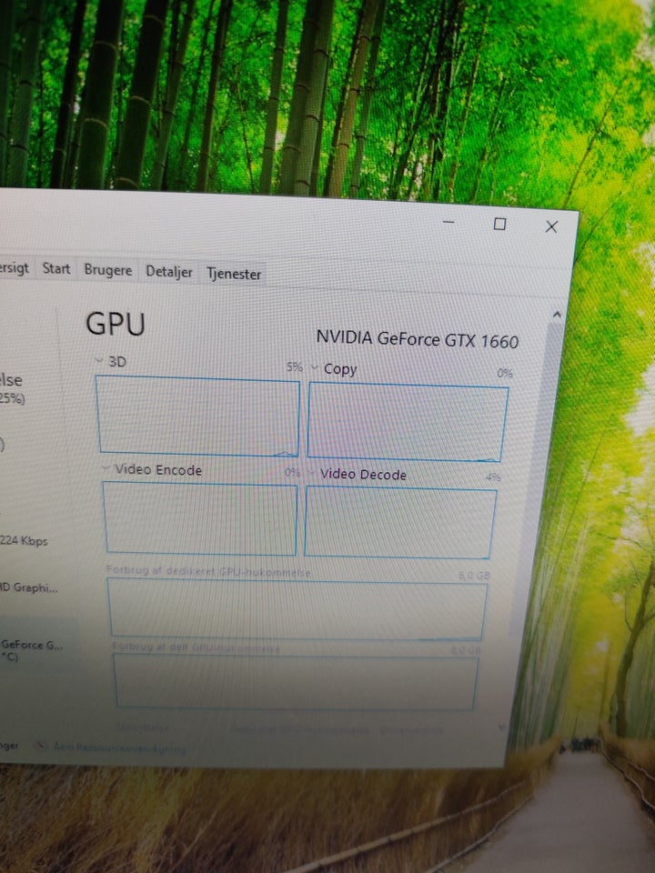 Lenovo, GTX 1660 + i3 7. Gen, 16 GB ram