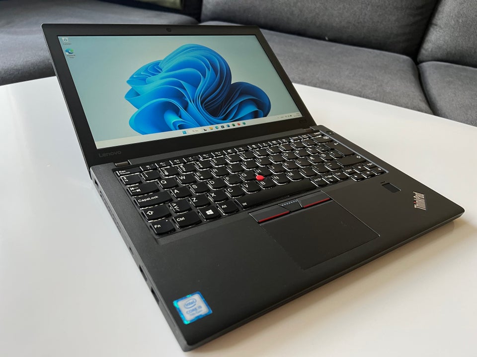 Lenovo ThinkPad Ultrabook X270