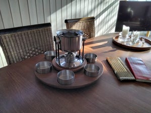 Fondue Stelton