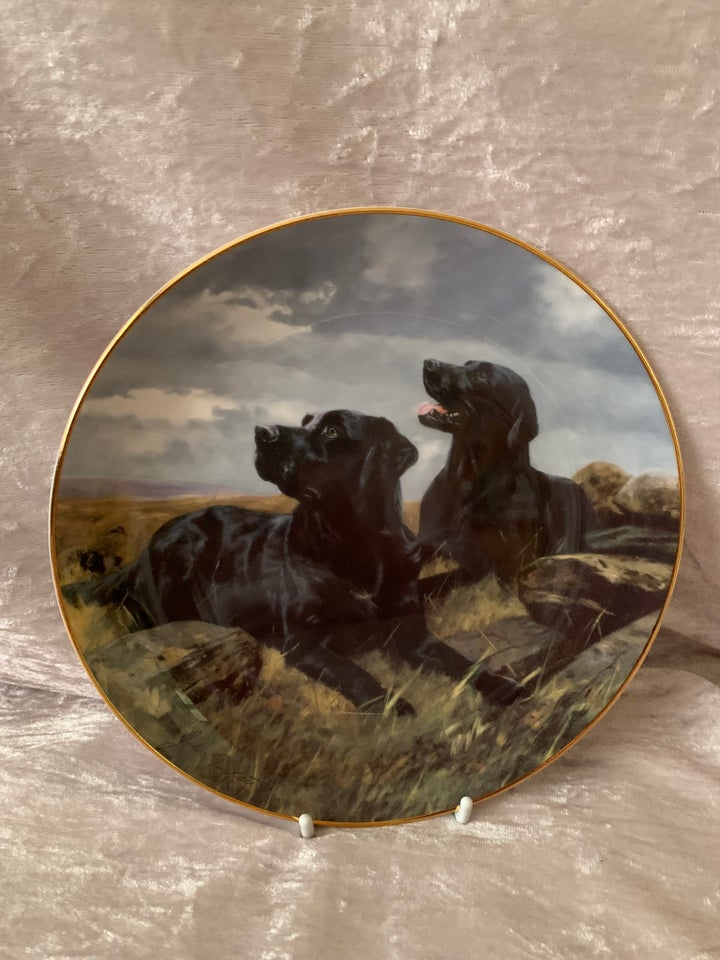 LABRADOR NR 4 ROYAL DOULTON