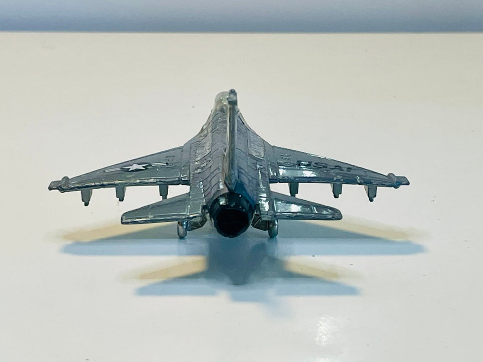 Modelfly, Vintage ERTL US Air Force