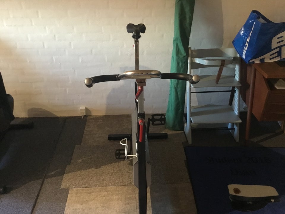 Spinningcykel, Body Bike