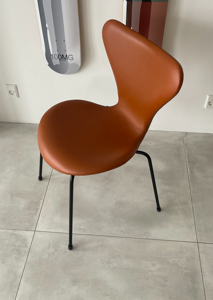 Arne Jacobsen, 3107, Syveren