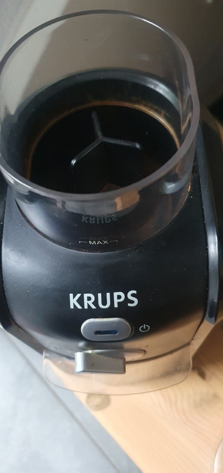 Kaffekværn, KRUPS