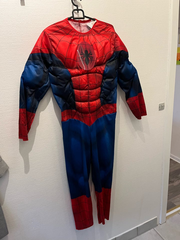 Andet, Kostume, Marvel