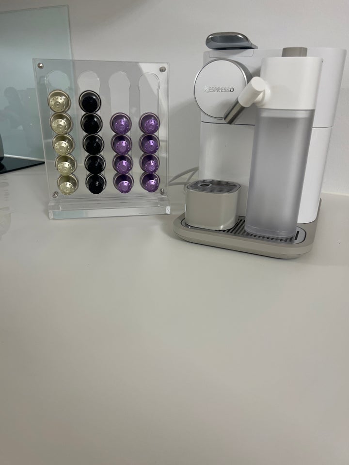 Delonghi nespresso Gran la...