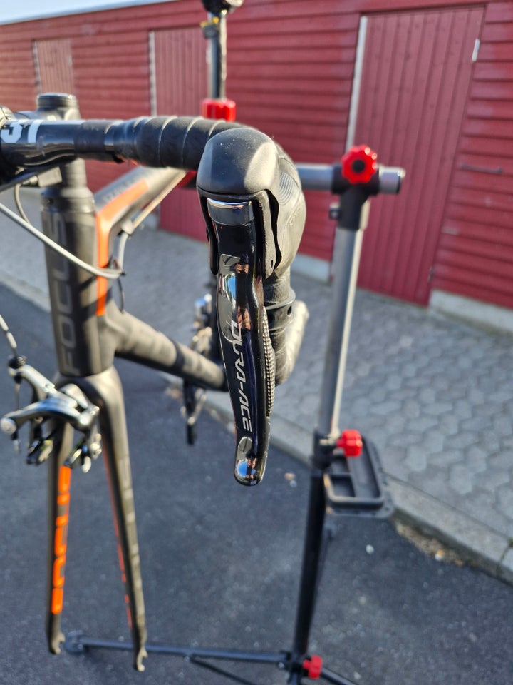 Geargruppe, Dura Ace 9070 DI2