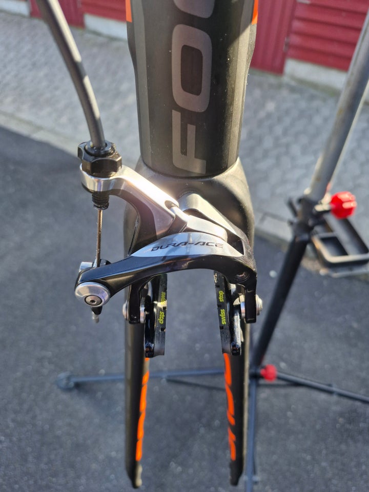 Geargruppe, Dura Ace 9070 DI2