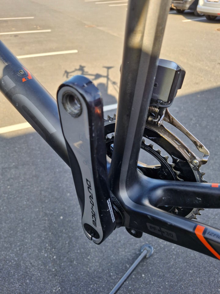 Geargruppe, Dura Ace 9070 DI2