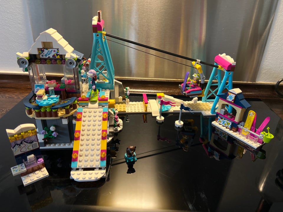 Lego Friends, 41324