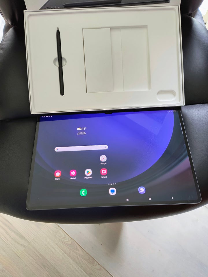 Samsung Galaxy Tab S9 Ultra 146