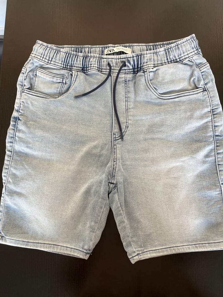 Shorts, Denim, Zara