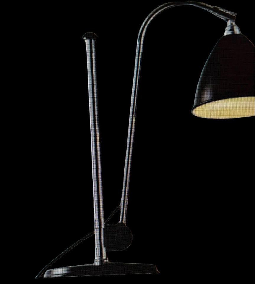 GUBI, Bl1, bordlampe