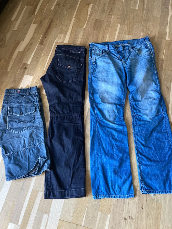 Jeans Jack and Jones str 46