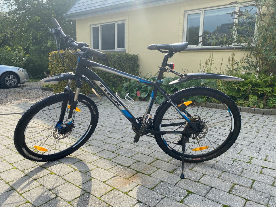 Trek 4300, anden mountainbike, 26