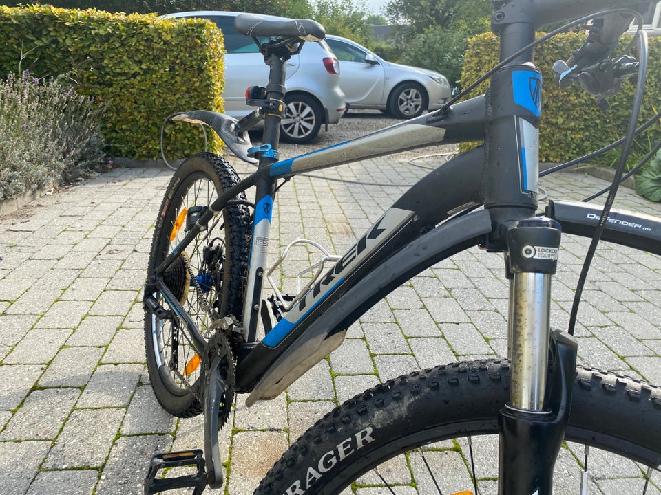 Trek 4300, anden mountainbike, 26