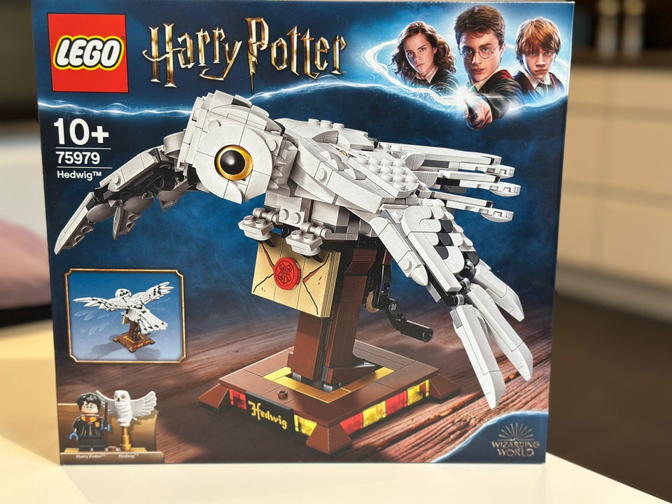 Lego Harry Potter, 75979