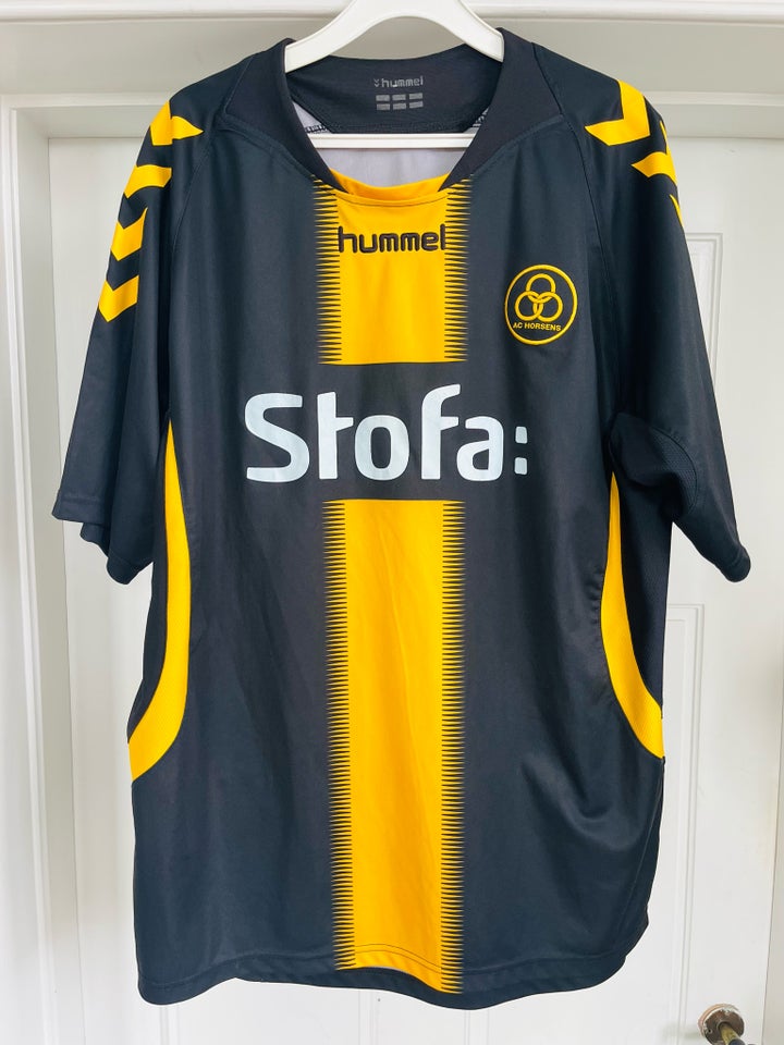 Fodboldtrøje AC Horsens