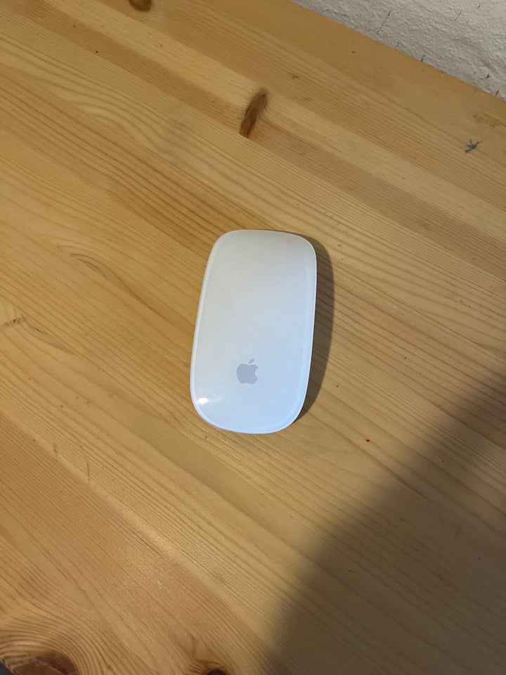 Mus, trådløs, Apple