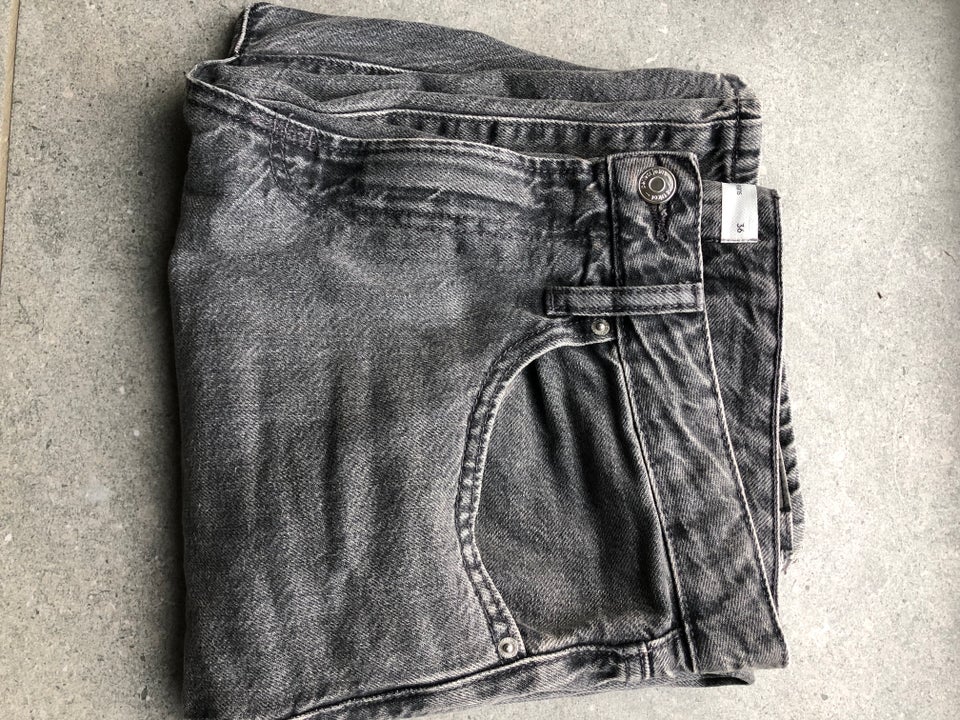 Jeans, Gina Tricot, str. 36