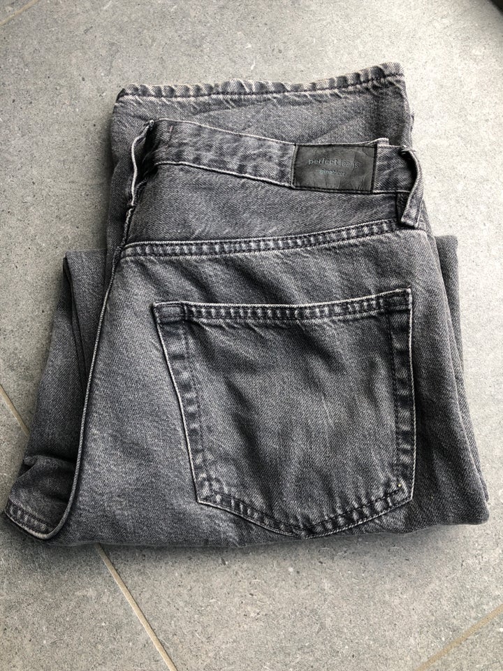 Jeans, Gina Tricot, str. 36