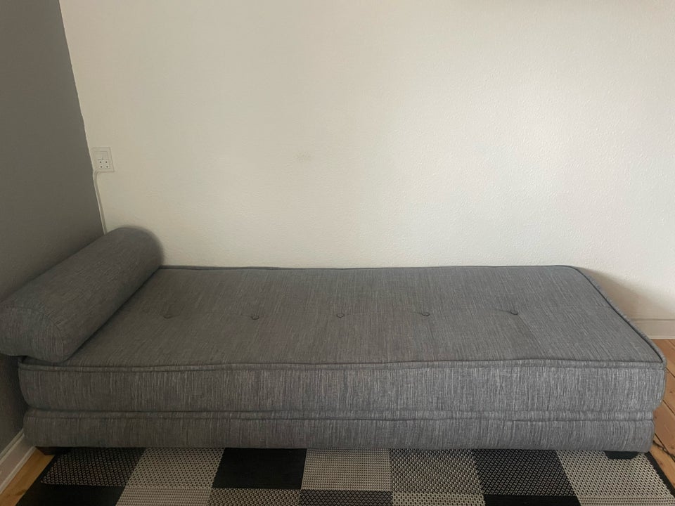 Daybed, 3 pers.