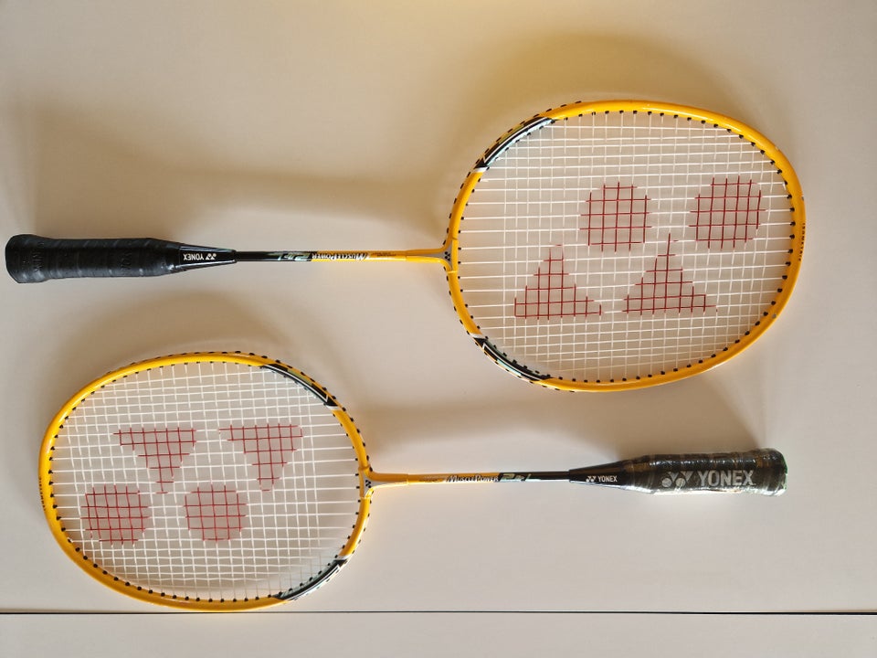 Badmintonketsjer, Yonex