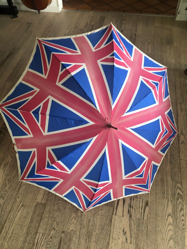 Paraply Union Jack