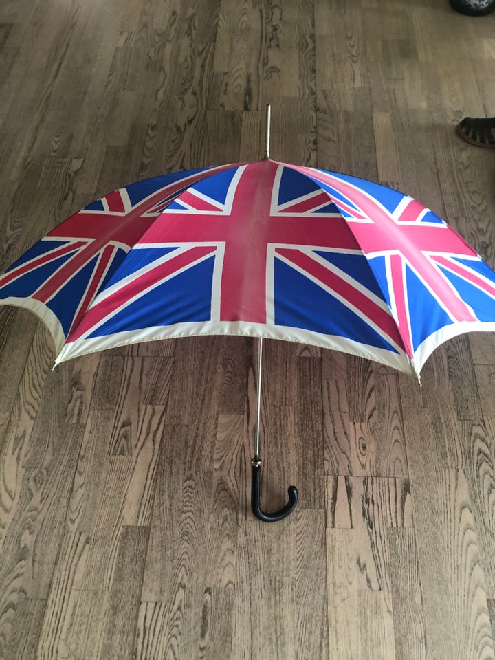 Paraply Union Jack