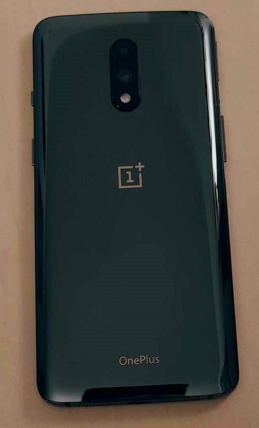 OnePlus 7, 128 GB , Perfekt