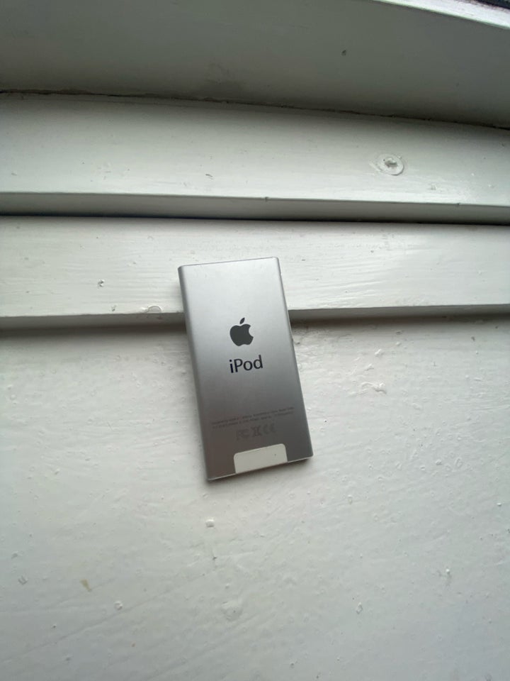 Andet mærke, iPod nano, Perfekt