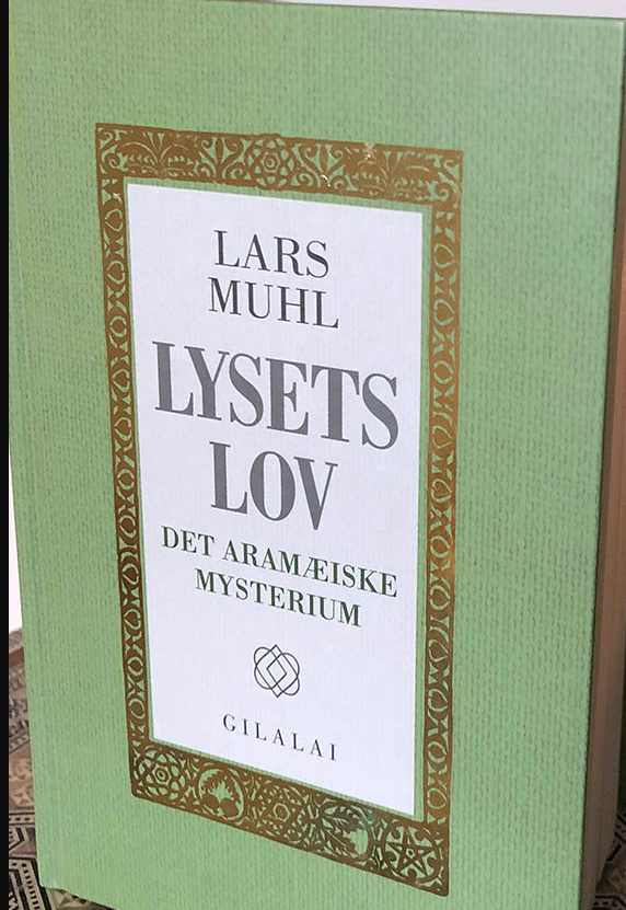 Lysets Lov – Det Aramæiske