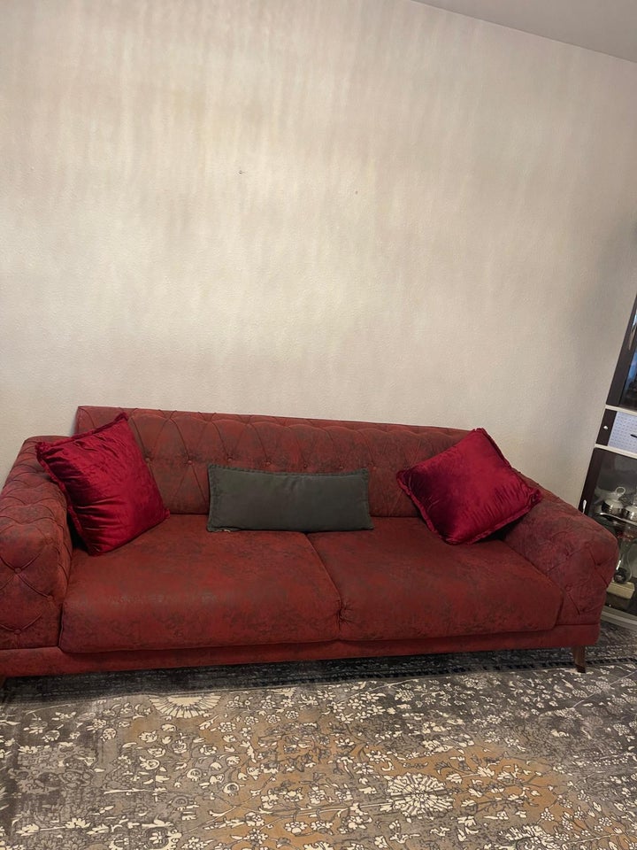 Sofa, 6 pers. , Istikbal møbler